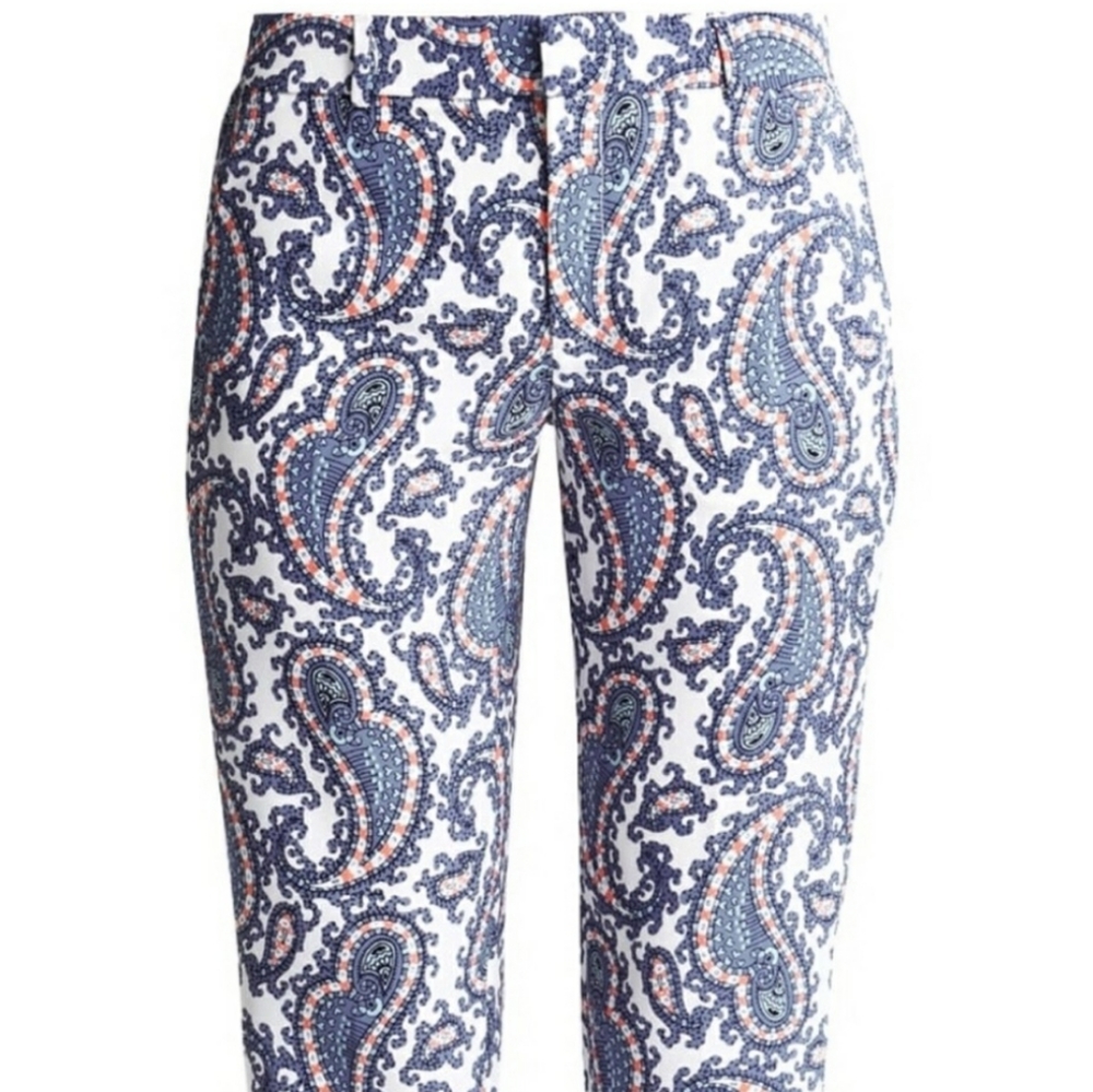 BANANA REPUBLIC Avery Summer Trouser